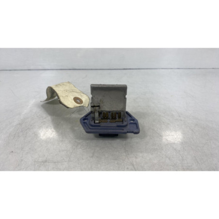 Resistance chauffage CHEVROLET MATIZ 2 Photo n°1