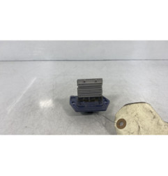 Resistance chauffage CHEVROLET MATIZ 2