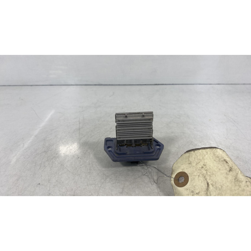 Resistance chauffage CHEVROLET MATIZ 2 Photo n°2