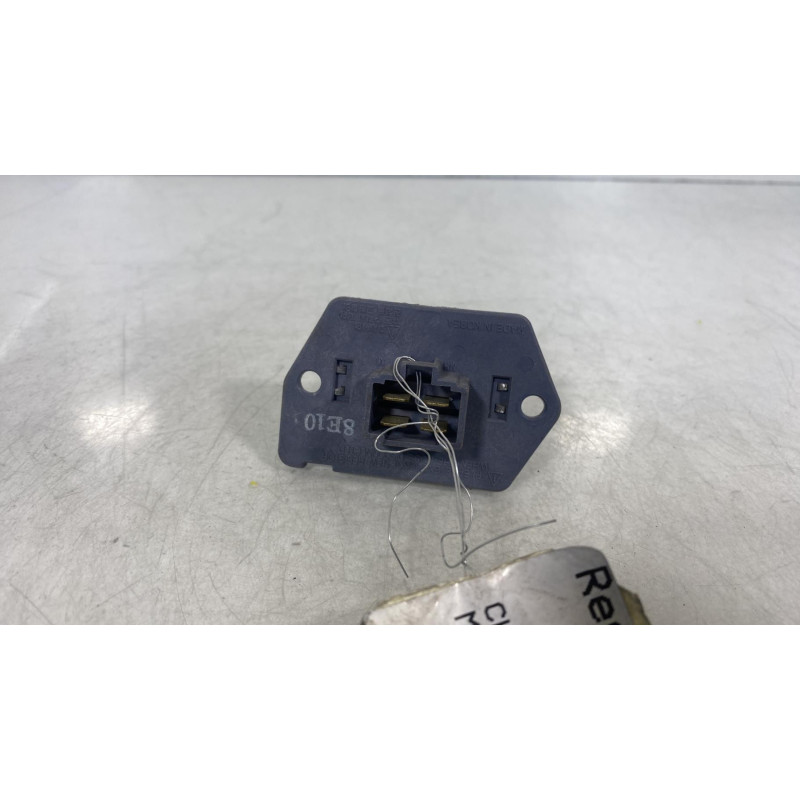 Resistance chauffage CHEVROLET MATIZ 2 Photo n°3