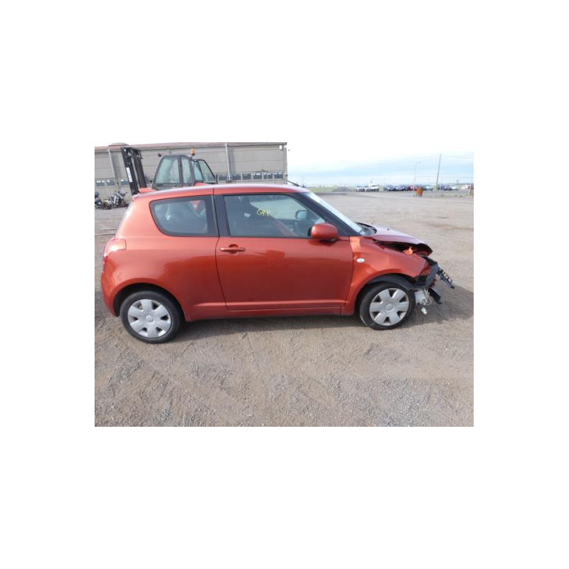 Neiman SUZUKI SWIFT 3 Photo n°5