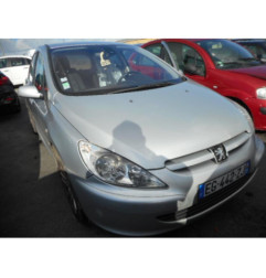 Autoradio d'origine PEUGEOT 307