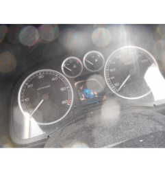 Autoradio d'origine PEUGEOT 307