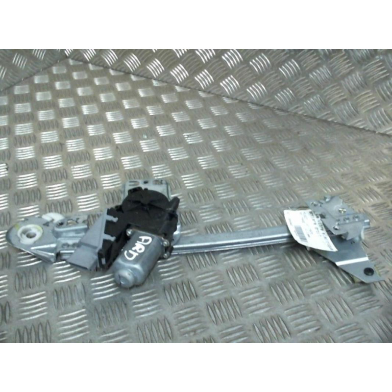 Leve vitre electrique arriere droit PEUGEOT 307 Photo n°2