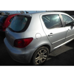 Leve vitre electrique arriere droit PEUGEOT 307