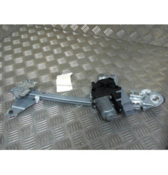 Leve vitre electrique arriere gauche PEUGEOT 307 Photo n°1