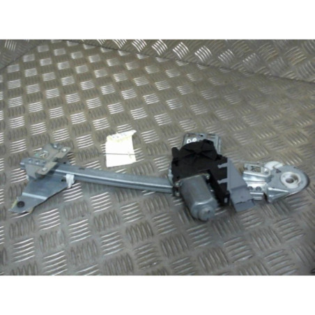 Leve vitre electrique arriere gauche PEUGEOT 307 Photo n°1
