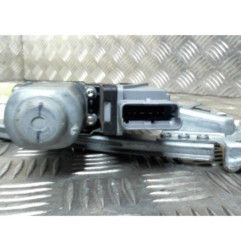 Leve vitre electrique arriere gauche PEUGEOT 307