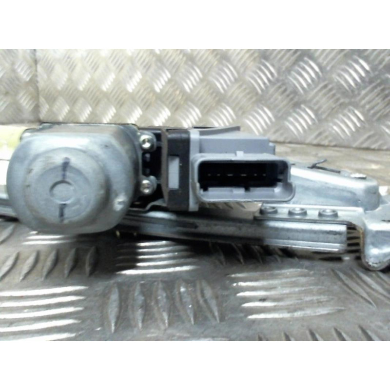 Leve vitre electrique arriere gauche PEUGEOT 307 Photo n°2