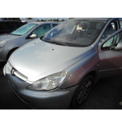 Leve vitre electrique arriere gauche PEUGEOT 307