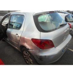 Leve vitre electrique arriere gauche PEUGEOT 307