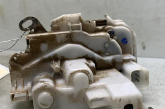 Serrure avant droit CITROEN NEMO