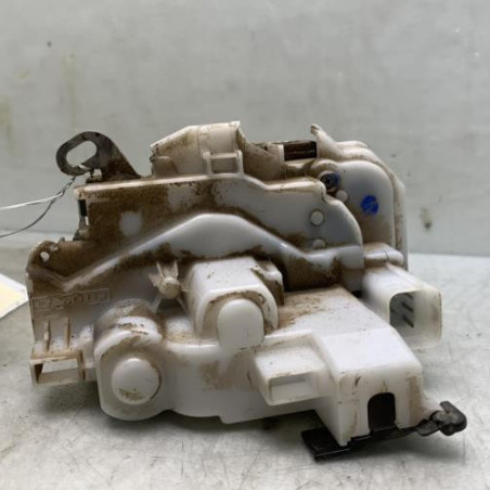Serrure avant droit CITROEN NEMO