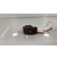 Bouton de warning OPEL CORSA C Photo n°1