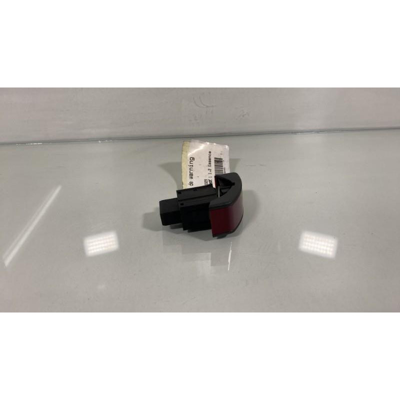 Bouton de warning OPEL CORSA C Photo n°2