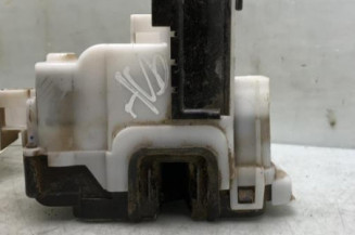 Serrure avant droit CITROEN NEMO