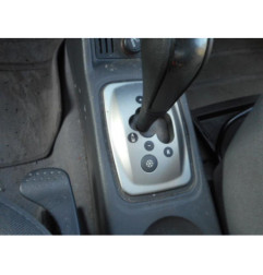 Bouton de warning OPEL CORSA C