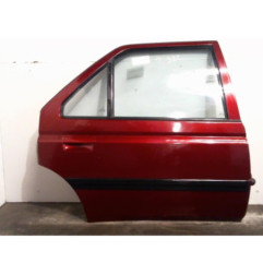Porte arriere droit PEUGEOT 605 Photo n°1