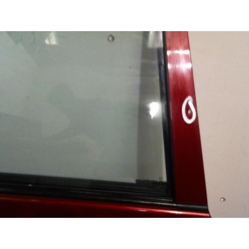 Porte arriere droit PEUGEOT 605 Photo n°2