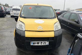 Serrure avant droit CITROEN NEMO
