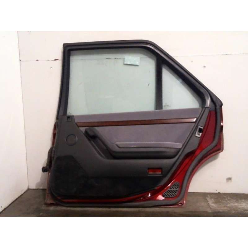 Porte arriere droit PEUGEOT 605 Photo n°3
