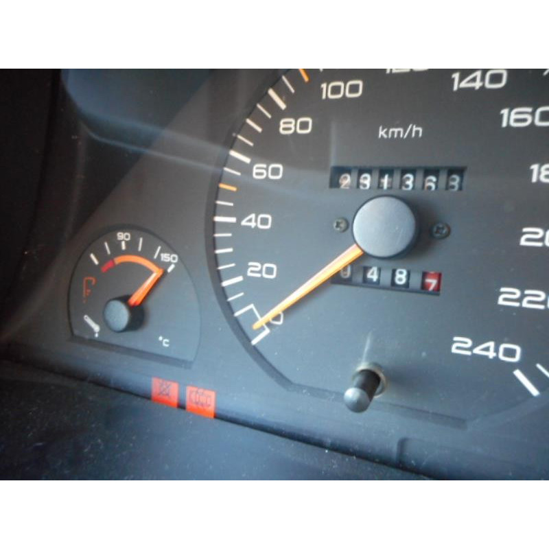 Porte arriere droit PEUGEOT 605 Photo n°11