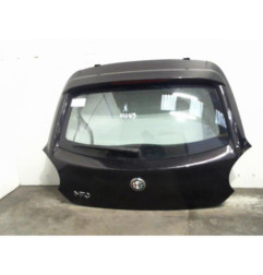 Malle/Hayon arriere ALFA ROMEO MITO Photo n°1