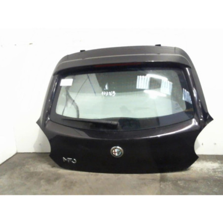 Malle/Hayon arriere ALFA ROMEO MITO Photo n°1