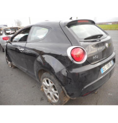 Malle/Hayon arriere ALFA ROMEO MITO