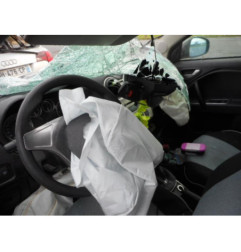 Malle/Hayon arriere ALFA ROMEO MITO