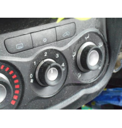 Malle/Hayon arriere ALFA ROMEO MITO