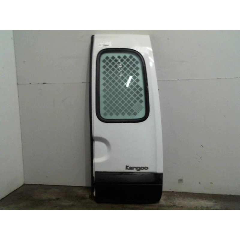 Porte de coffre droit RENAULT KANGOO 1 Photo n°1