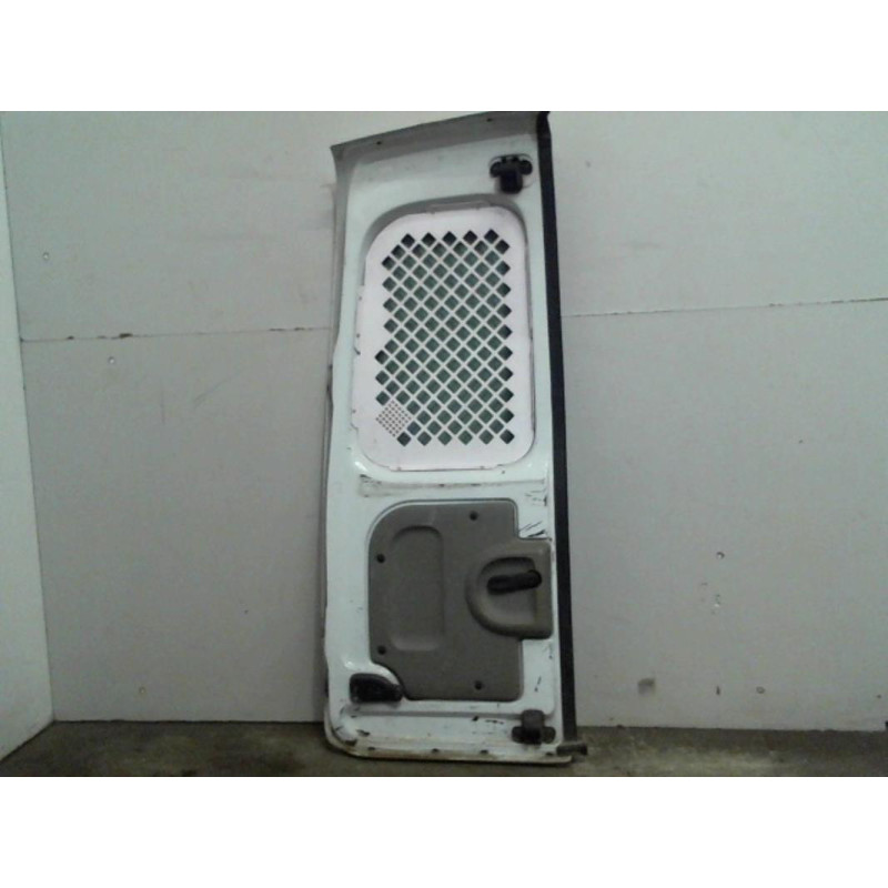 Porte de coffre droit RENAULT KANGOO 1 Photo n°2