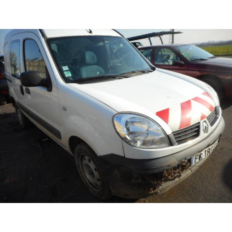 Porte de coffre droit RENAULT KANGOO 1 Photo n°4