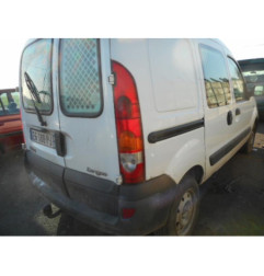 Porte de coffre droit RENAULT KANGOO 1