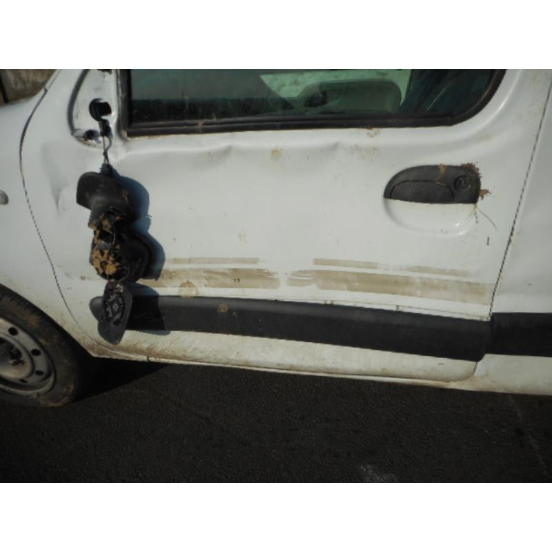 Porte de coffre droit RENAULT KANGOO 1 Photo n°8