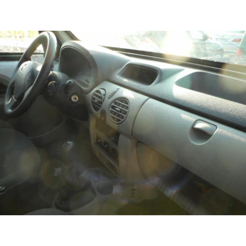 Porte de coffre droit RENAULT KANGOO 1 Photo n°9