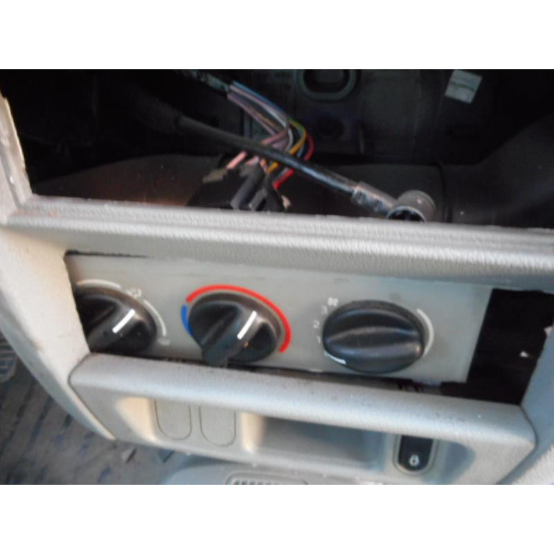 Porte de coffre droit RENAULT KANGOO 1 Photo n°10