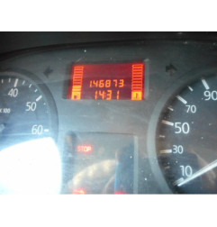 Porte de coffre droit RENAULT KANGOO 1