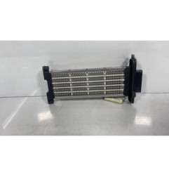 Resistance rechauffage air RENAULT KANGOO 2 Photo n°1