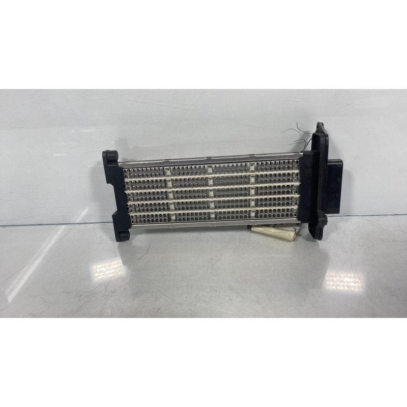 Resistance rechauffage air RENAULT KANGOO 2 Photo n°1