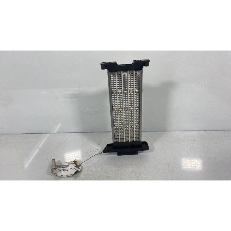 Resistance rechauffage air RENAULT KANGOO 2 Photo n°2