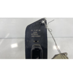 Resistance rechauffage air RENAULT KANGOO 2