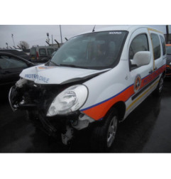 Resistance rechauffage air RENAULT KANGOO 2