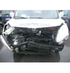 Resistance rechauffage air RENAULT KANGOO 2