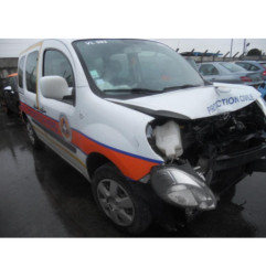 Resistance rechauffage air RENAULT KANGOO 2