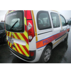 Resistance rechauffage air RENAULT KANGOO 2