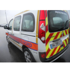 Resistance rechauffage air RENAULT KANGOO 2