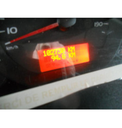 Resistance rechauffage air RENAULT KANGOO 2
