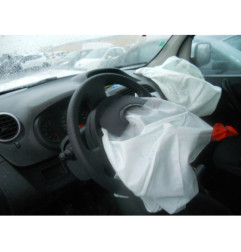 Resistance rechauffage air RENAULT KANGOO 2